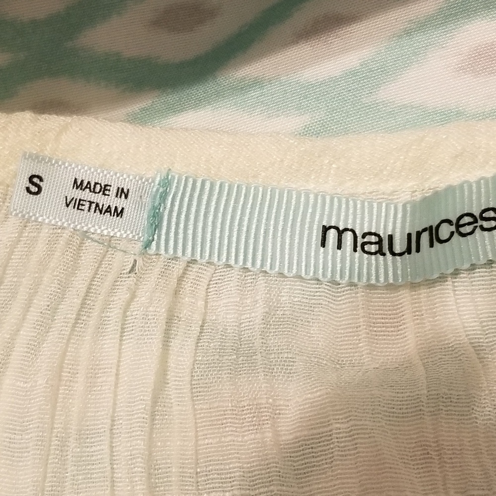 Blouse - Picture 2 of 2